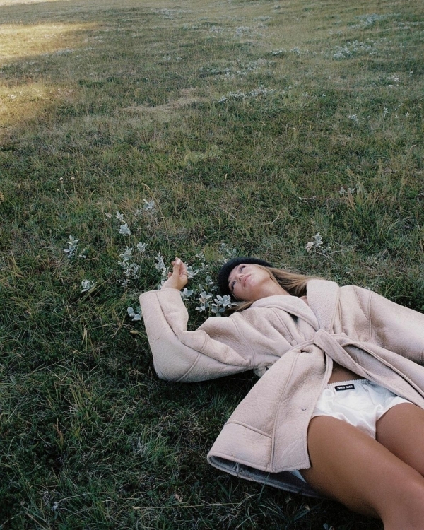 Не знаете, в чем встречать холодную погоду?