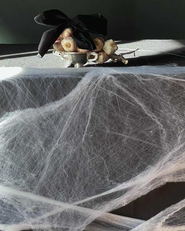 Тыквы и не только: 20 идей стильного