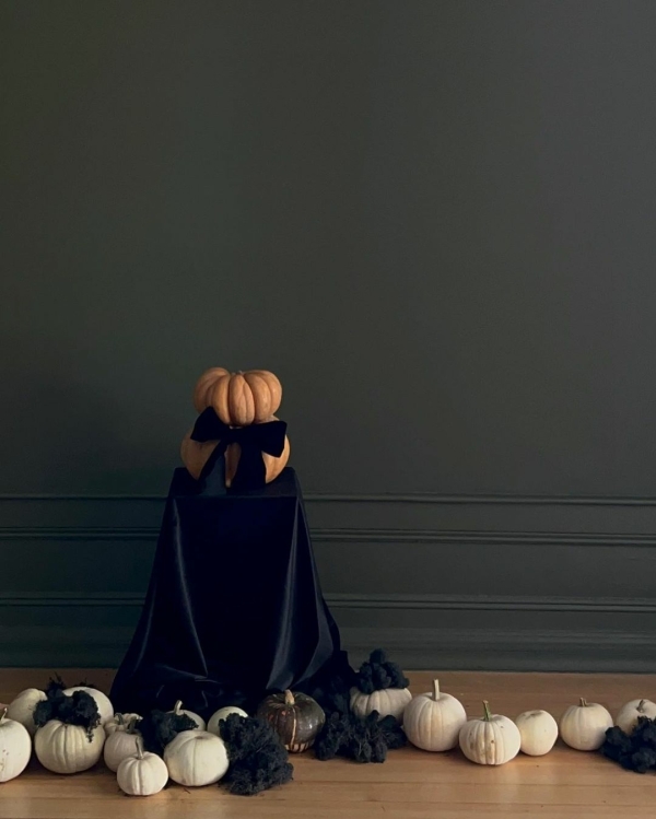 Тыквы и не только: 20 идей стильного