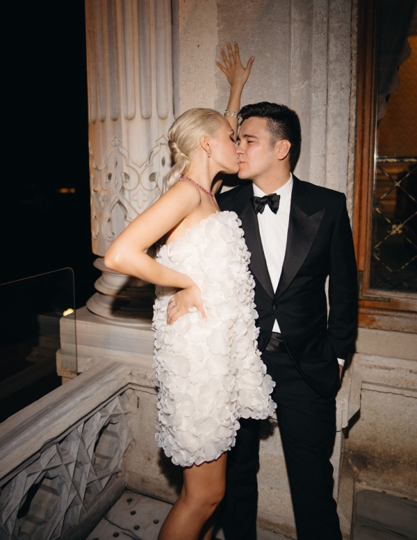 Султанский дворец, семейные реликвии и атмосфера шпионского