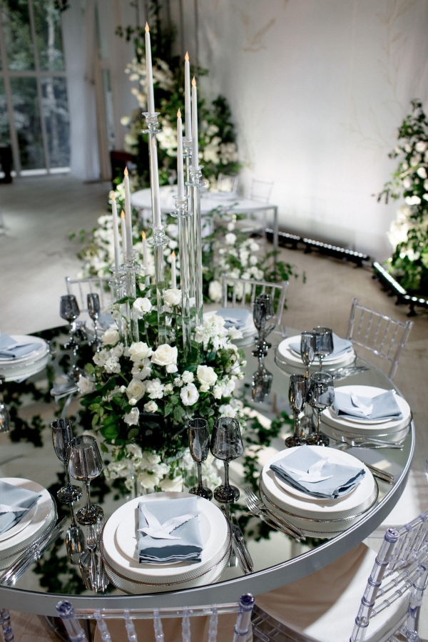 Площадки Усадьба «Тайны Рублёва»