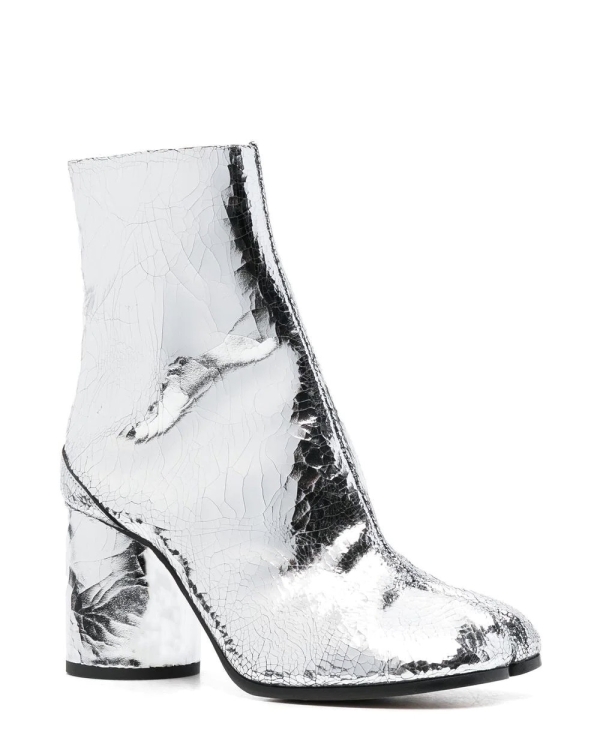 Полусапоги и ботильоны, которые впишутся в любой