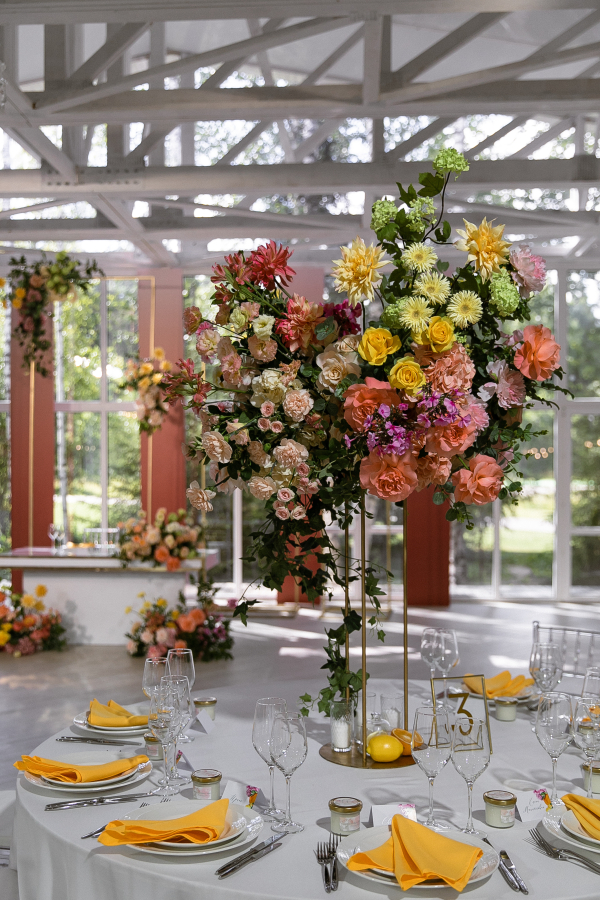 Площадки Усадьба «Тайны Рублёва»