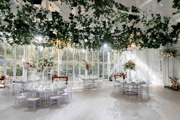 Площадки Усадьба «Тайны Рублёва»