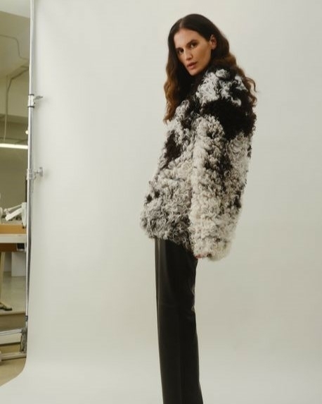 Не знаете, в чем встречать холодную погоду?