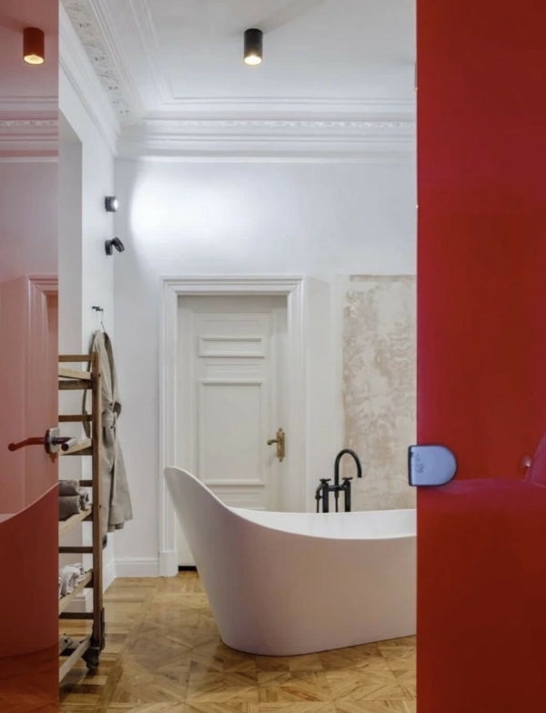 Бутик-отели Москвы для романтичного уикенда