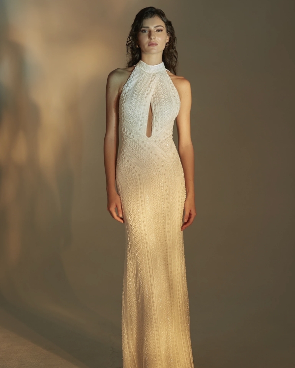 Что мы увидели на Нью-Йоркской Неделе свадебной