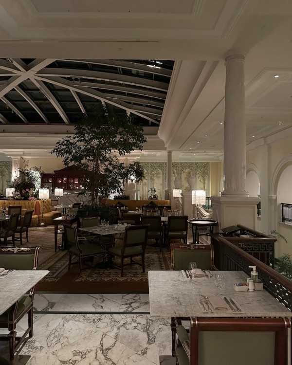 Северное сияние, поляна желаний, морское спа: чем