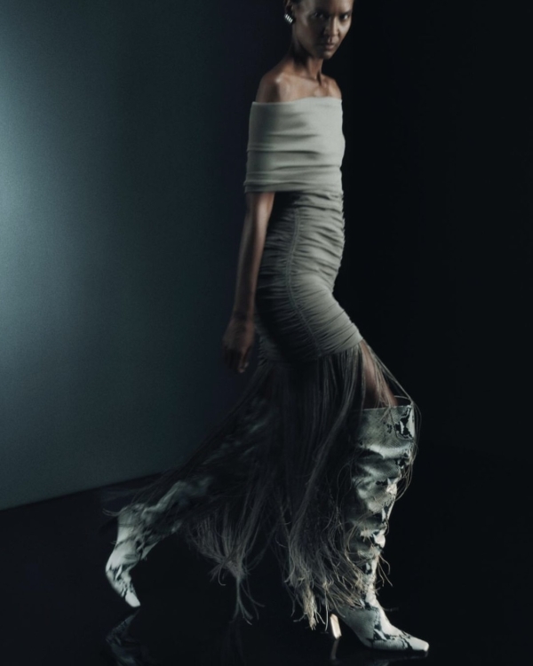 «Значит, хорошие сапоги, надо брать» или 20