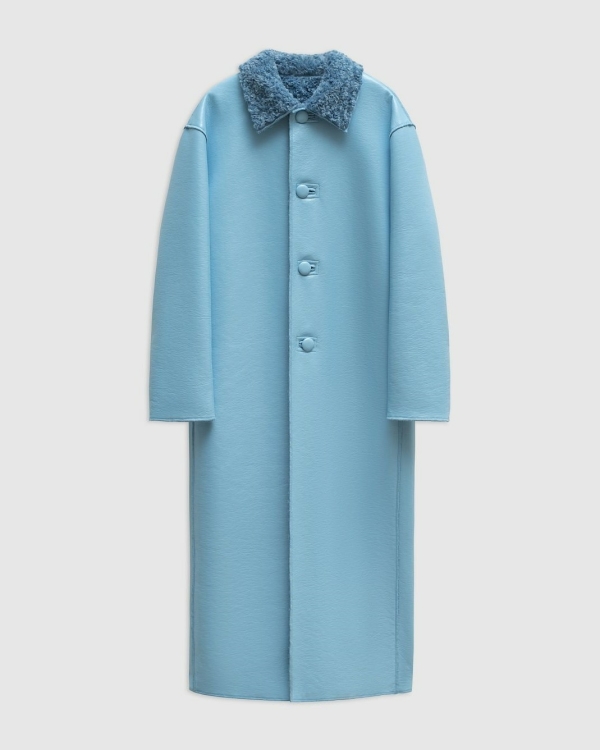 Не знаете, в чем встречать холодную погоду?