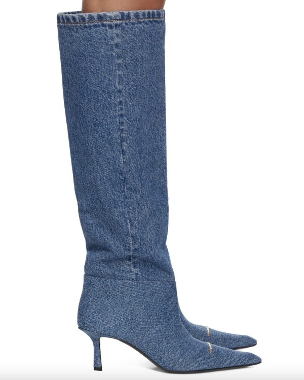 «Значит, хорошие сапоги, надо брать» или 20