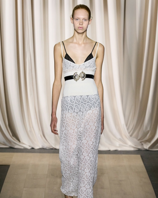 Чем запомнилась Неделя моды в Париже весна-лето'24?