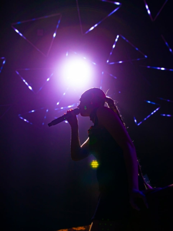 Площадки RODINA MOSKVA