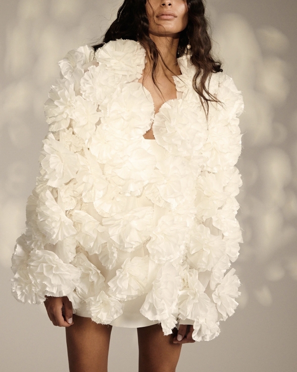 Что мы увидели на Нью-Йоркской Неделе свадебной