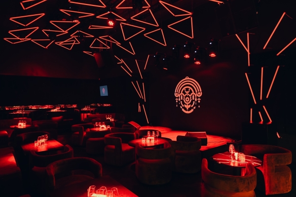 Площадки RODINA MOSKVA