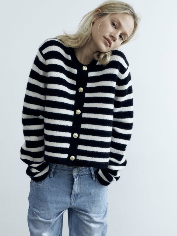 Этой осенью повторяем образы Джулии Робертс из