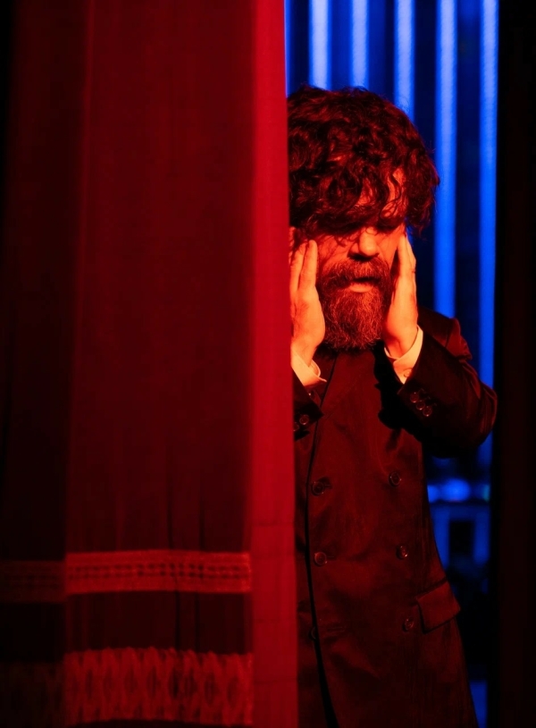 Чем заняться в Москве в эти выходные: