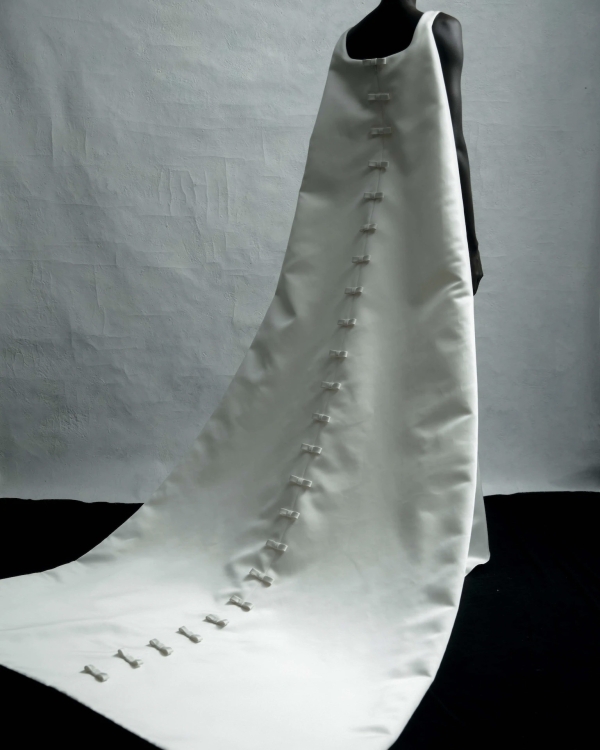 Что мы увидели на Нью-Йоркской Неделе свадебной