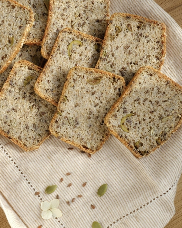 Время горячих булочек или где покупать свежую