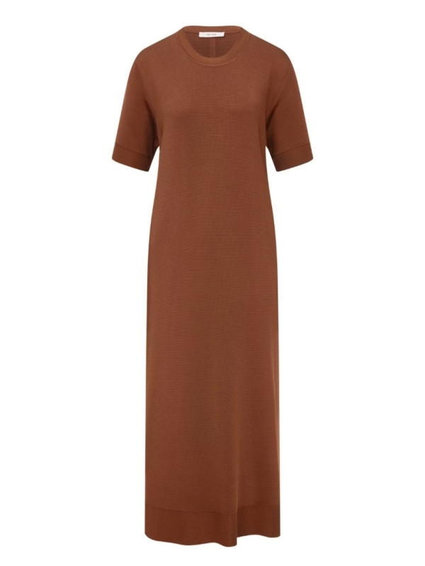 Шоколадный — новый черный: 30 предметов гардероба