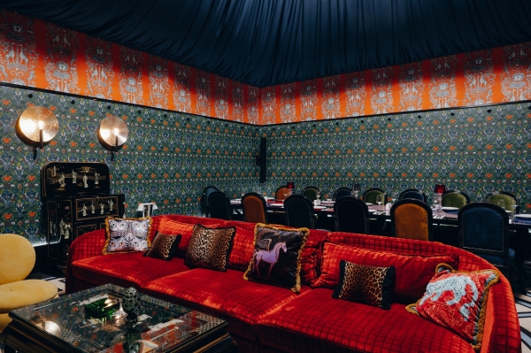 Площадки RODINA MOSKVA