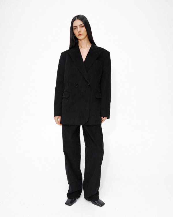 Этой осенью повторяем образы Джулии Робертс из