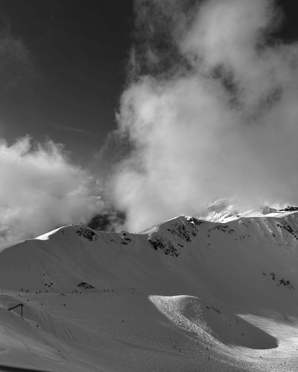 Северное сияние, поляна желаний, морское спа: чем