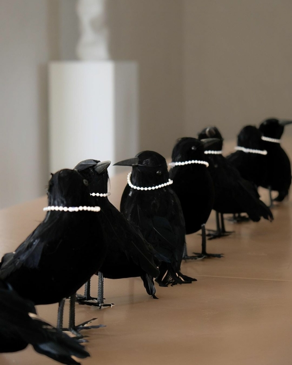 Тыквы и не только: 20 идей стильного