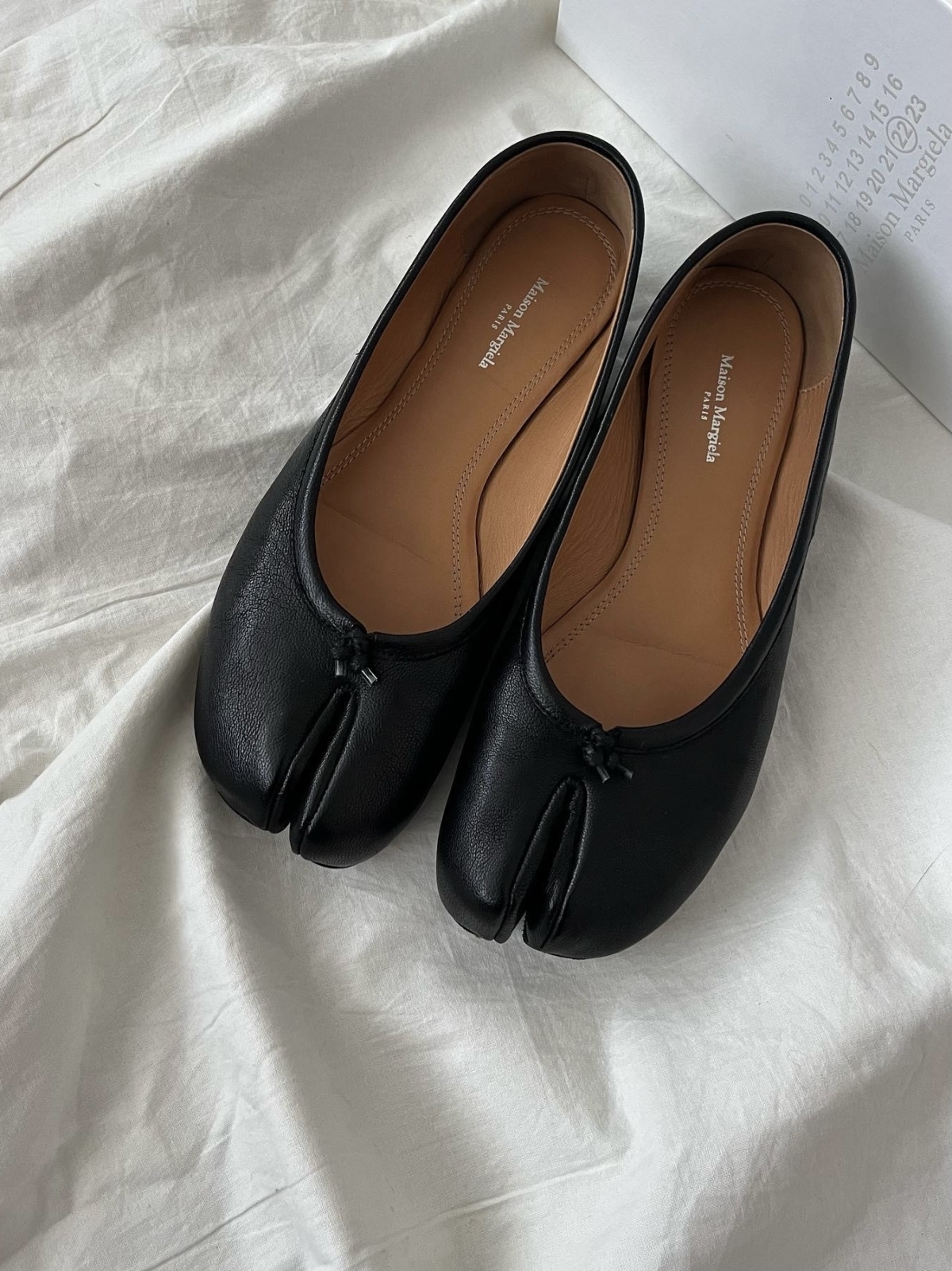 Margiela tabi outlet shoe