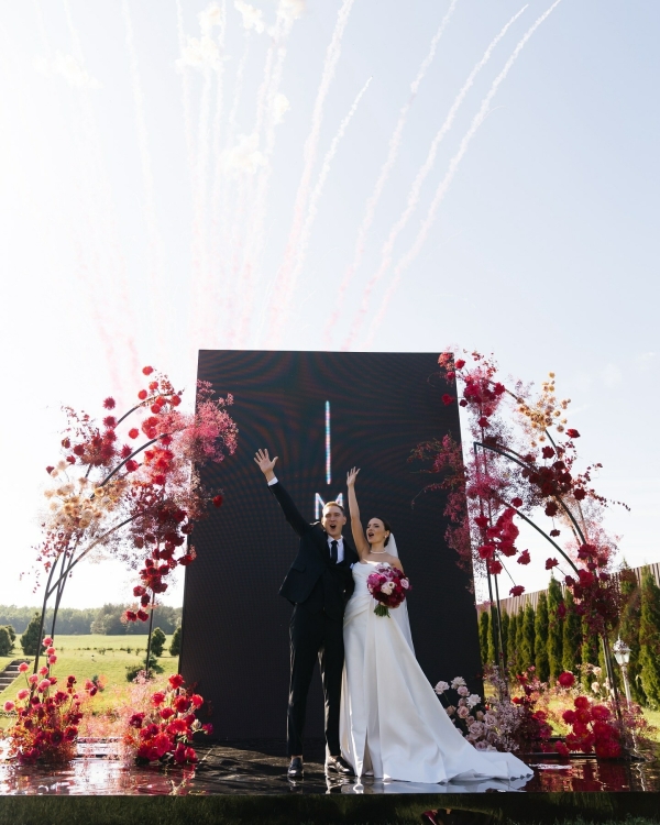 Святкуем вашу любоу: 20 лучших площадок для