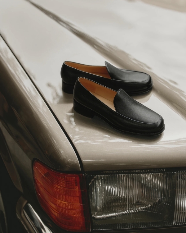 Шаг вперед. Самые стильные модели обуви этого