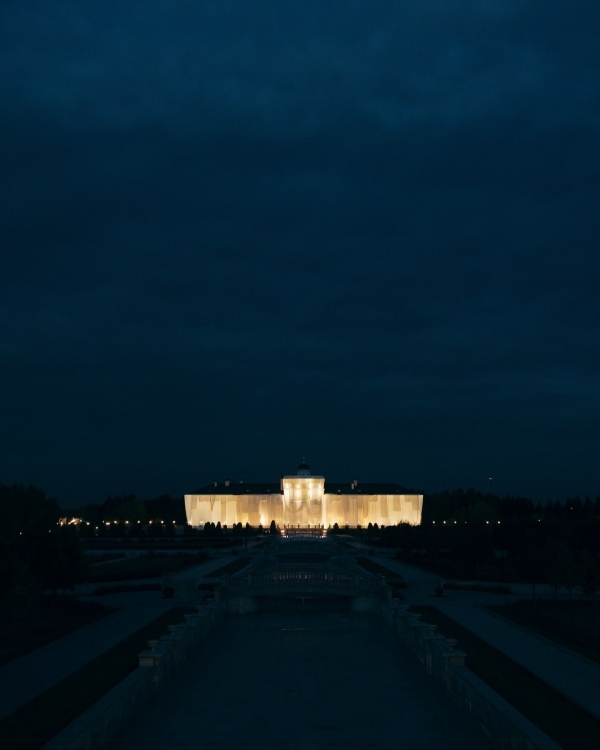 Самые запоминающиеся свадебные оформления 2024