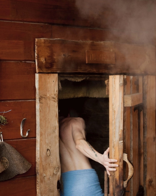 С легким паром! Вот лучшие банные комплексы