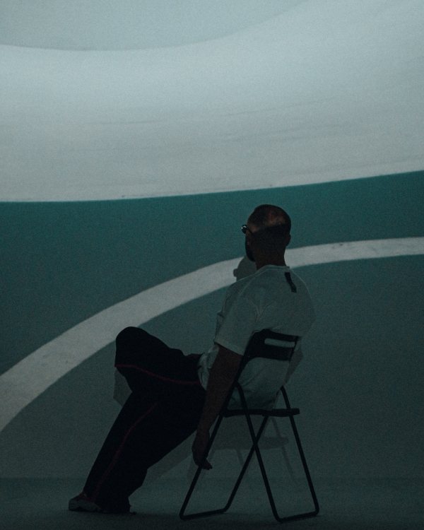 DJ Антон Пругло — о пути в