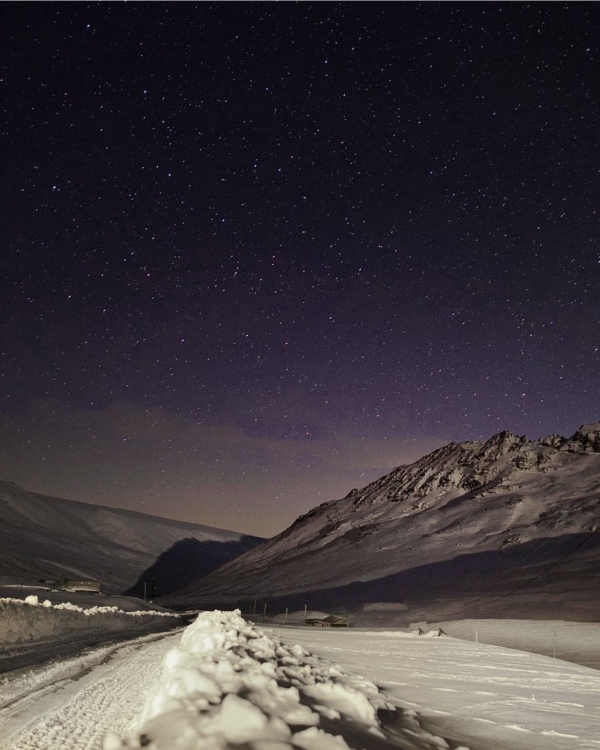 Лыжи или сноуборд? 7 безвизовых горнолыжных курортов