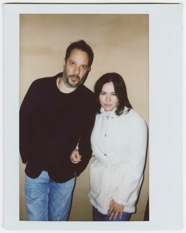 Как прошла вечеринка по случаю седьмого дня