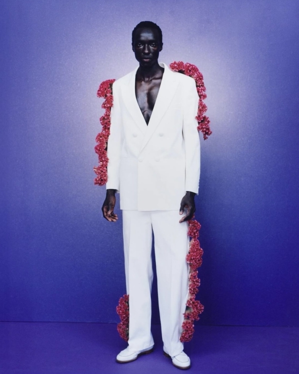 Жених с иголочки: где пошить мужской костюм