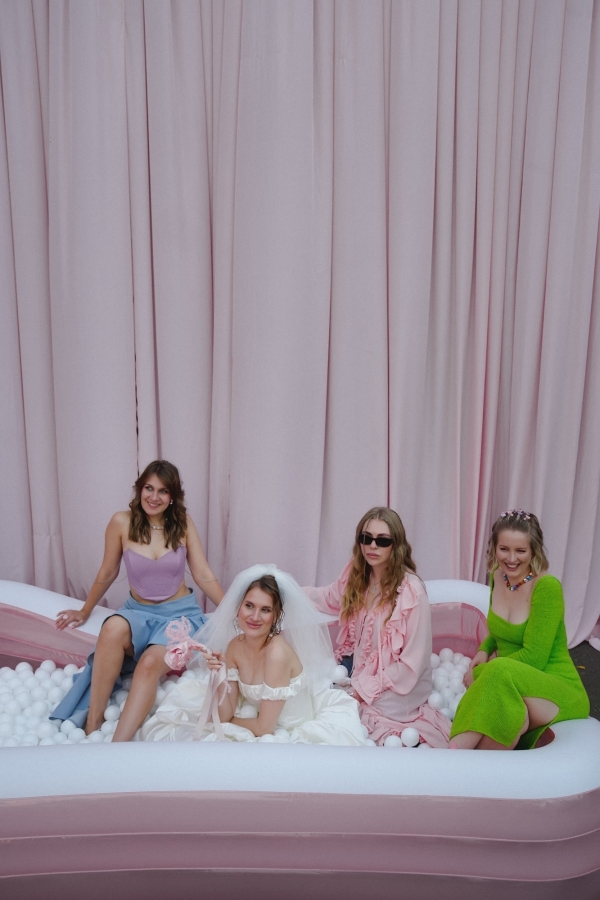 Интервью с невестой: о знакомстве с будущим