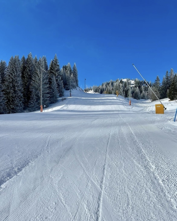 Лыжи или сноуборд? 7 безвизовых горнолыжных курортов