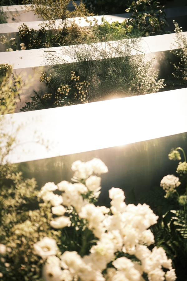 Вдохновение трепетом весны на свадьбе Russian Wedding