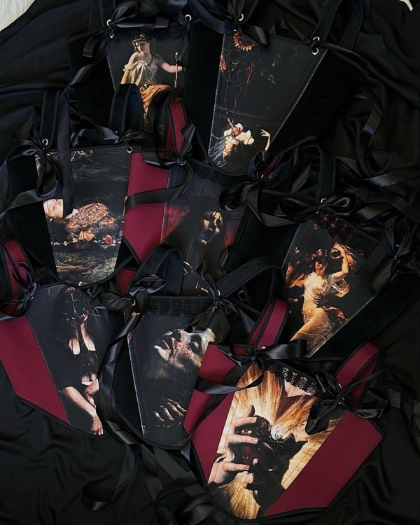 Страшно весело! Лучшие вечеринки на Хэллоуин 2024