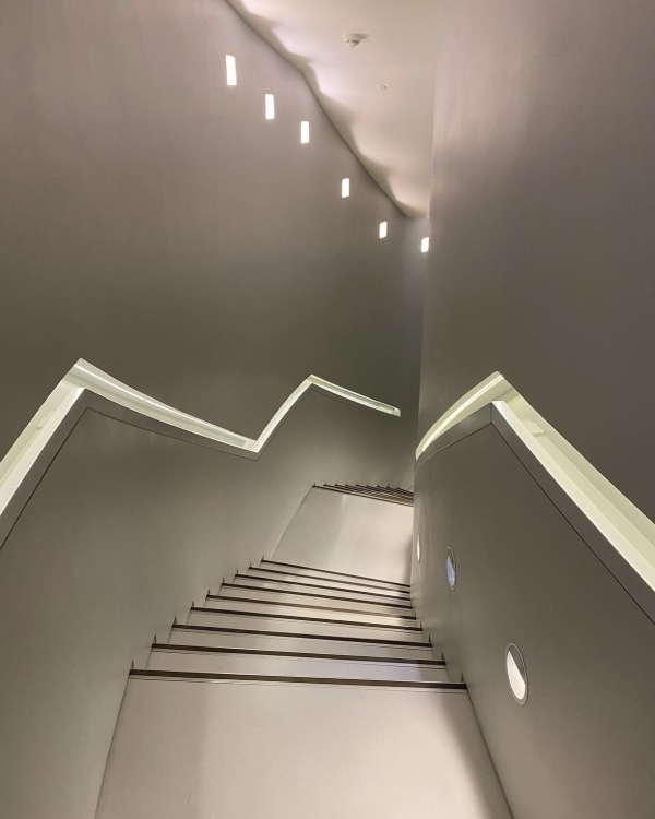 Спешим на «Передвижников» в Третьяковку, тестим кухню