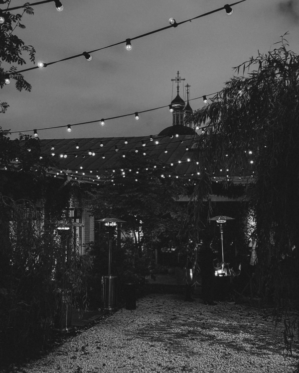 Страшно весело! Лучшие вечеринки на Хэллоуин 2024