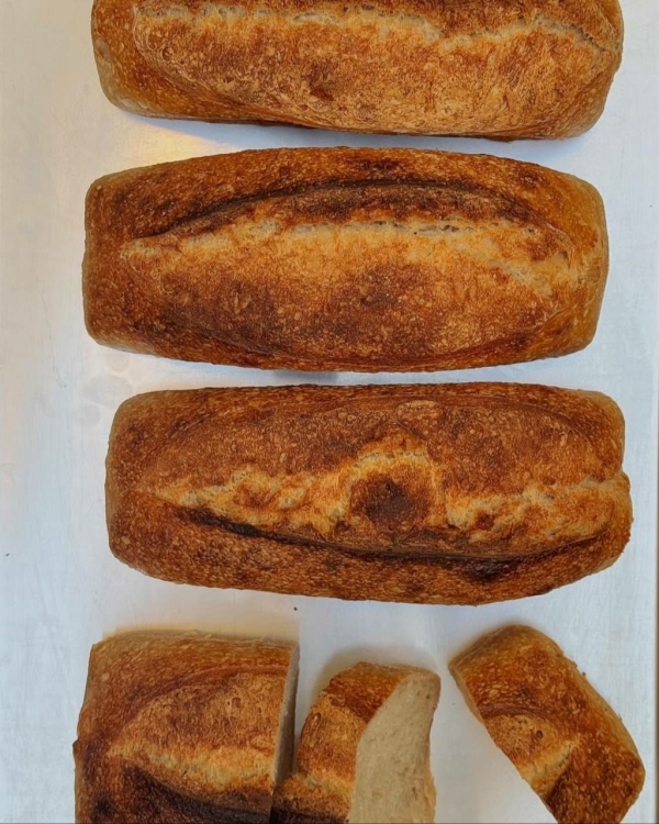 Начинаем день красиво. Где позавтракать в Петербурге?