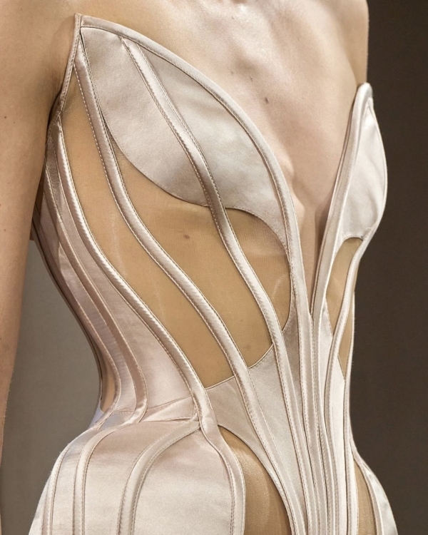 Мы завершаем. Тренды с Недели моды в