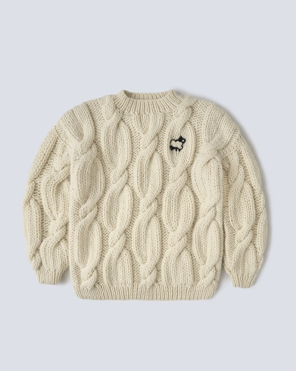 Белый и пушистый: 20 уютных (и мохнатых)