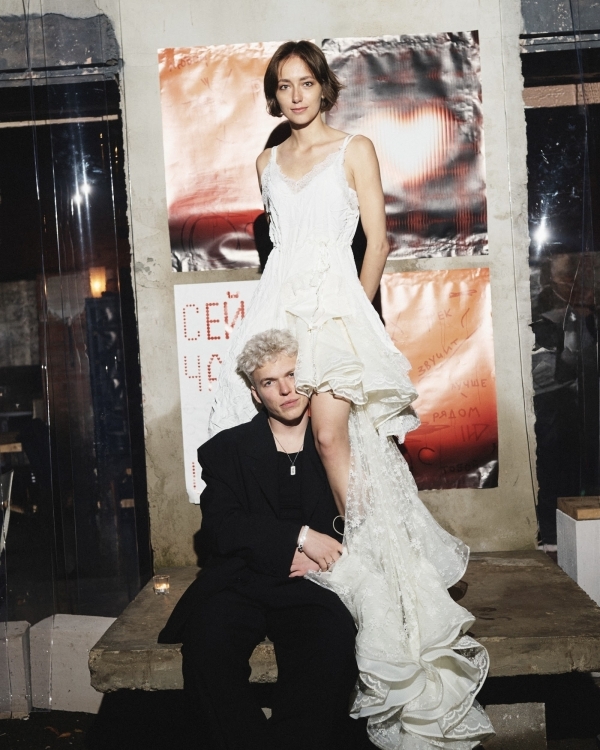 Самые запоминающиеся свадебные оформления 2024