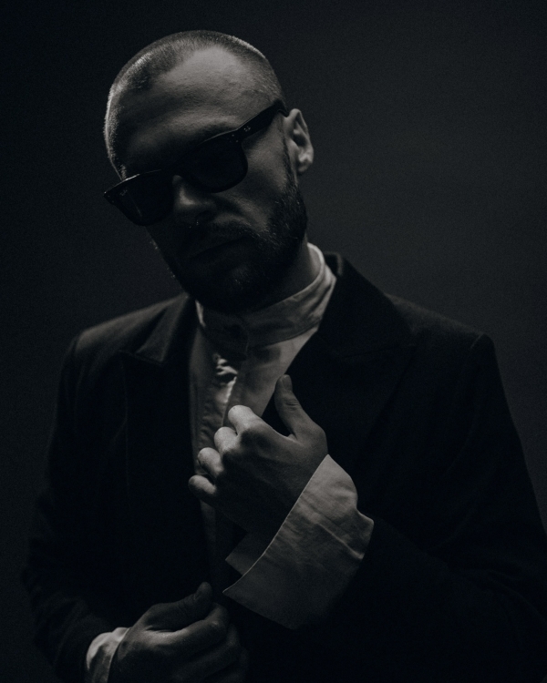 DJ Антон Пругло — о пути в