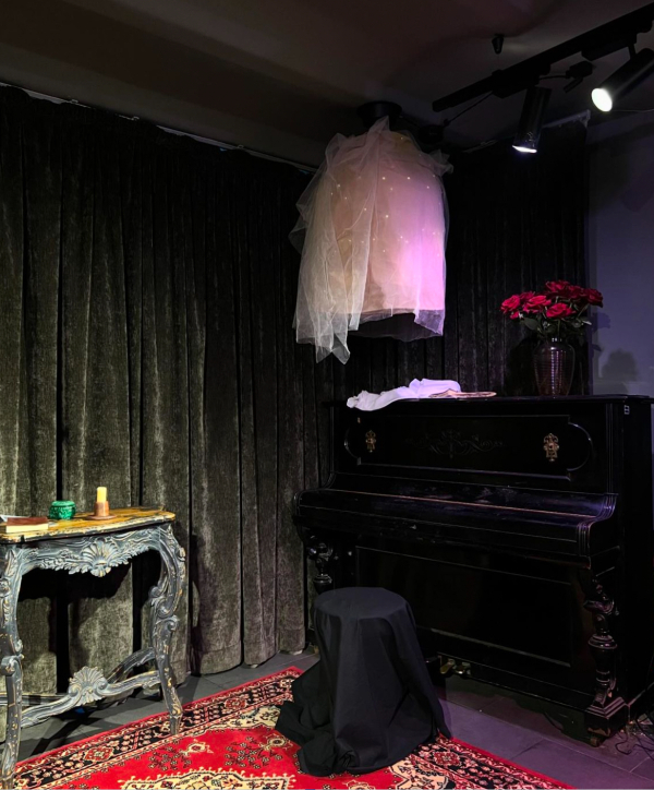 Гуляли всю ночь до утра: лучшие гастробары