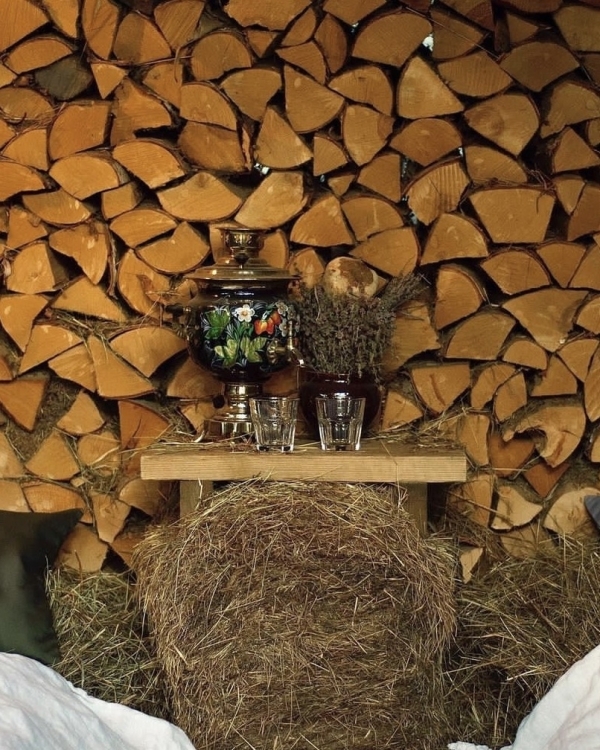 С легким паром! Вот лучшие банные комплексы